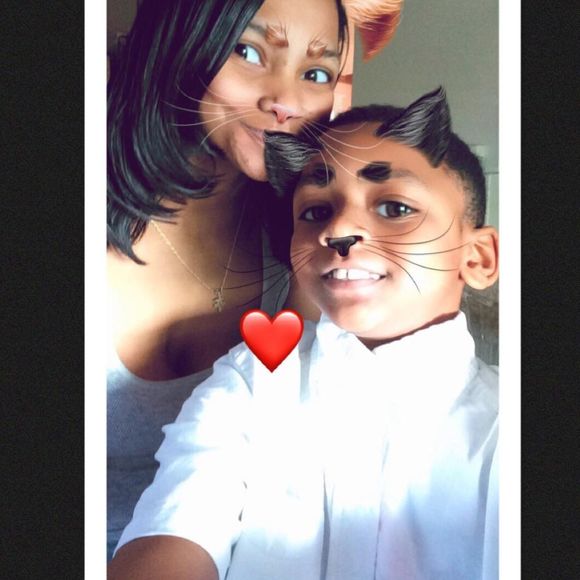 Meet your Posher, Antwan - Picture 1 of 1